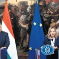 Orban: Sramno je da zapadni Balkan čeka na prijem u EU već 15 godina