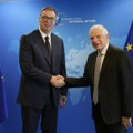 Vučić: Do dijaloga s Prištinom nije došlo jer ga ne žele – oni žele de jure priznanje