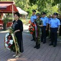 U Kragujevcu obeležena godišnjica ustanka protiv fašizma