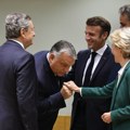 "Nema blanko čeka za Ursulu fon der Lajen": Ako ona ne uspe da obezbedi većinu u EP to bi bio "poklon za Viktora Orbana"