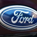 Električna vozila nastavljaju da prave gubitke Fordu, akcije pale 14%