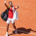 Nadal i dalje može do medalje: "Imam problem, ali..."