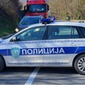 U toku Sabora trubača u Guči sankcionisano 484 saobraćajna prekršaja - dva vozača ostala bez automobila