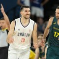 "Umalo da se porodim!" Urnebesno: Kako su Srbi ispratili nestvaran preokret košarkaša protiv Australije na Olimpijskim igrama