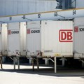 Danski DSV kupio DB Schenker od Deutsche Bahna za 14,3 milijarde evra