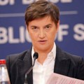 Ana Brnabić: Opet laži u Šolakovim medijima, temu litijuma sam ja otvorila