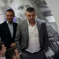 Iliev predstavio Savu u superlativu: Partizan je najlepši fudbal igrao pred njim, imao je i najveći profit! (video)