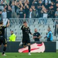 UŽIVO Gužva u Humskoj - svi hoće na Partizan! FOTO