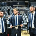 Asvel slavio u trileru - trener zadovoljan: Možda sam bio i ponosniji protiv Olimpijakosa nego danas