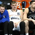 Luka Dončić ne igra protiv Nikole Jokića i Bogdana Bogdanovića