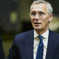 Stoltenberg: Privremeno ustupanje ukrajinske teritorije Rusiji može da bude opcija za brz završetak rata