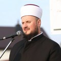 Hfz. Kemal ef. Mahmutović reizabran za predsjednika Medžlisa IZ Sjenica