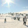 Zlatibor već premašio milion noćenja