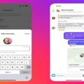 Funkcija deljenja lokacije na Instagramu – najnoviji trik Mete