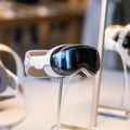 Velika novost za korisnike Apple Vision Pro: Podrška za PlayStation VR kontrolere na putu!