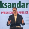 Vučić: Srbija i Srbi danas nemaju većeg prijatelja u Evropi od Mađarske i Mađara