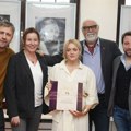 Milica Janevski laureat godišnje nagrade "Ružica Sokić"