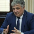 Lučić: Za akcionare Telekoma ova godina je bila odlična, ulagali smo u mlade startape