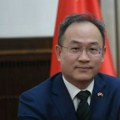 Li Ming: I 2025. godina u odnosima Srbije i Kine biće zabeležena u istoriji