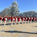 Praznik mimoze stigao na Zlatibor