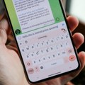 Transformacija Gboard-a: Osvajanje glasovnog unosa sa novim UI