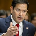 Rubio: Prekid vatre između Izraela i militantne grupe Hamas krhak