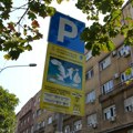 Roditeljima novorođenčadi besplatni parking sati u Beogradu: Ovo je sve što treba da znate kako biste ih dobili