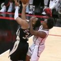 Brutalan faul kakav dugo nije viđen u NBA ligi! Ovo je "pokušaj ubistva" Janisa Adetokumba - nisu birali način da ga…