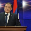 Dodik poručio Sarajevu: Da razgovaramo uvek možemo - da ponizite Republiku Srpsku nikada ne može