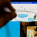 Gasi se Skype: Nekada nezamenljiv servis za pozive uskoro prestaje sa radom