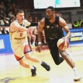 ''Plus 36'' u Čačku, Borac silovito startovao u baražu!