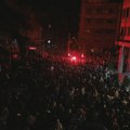RTS: Apelujemo na studente da odustanu od nasilne blokade