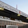 Beogradski aerodrom: Nastavak dijaloga sa sindikatima, putnici sutra da dođu tri sata pre leta