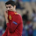 "Priznajem, pogrešio sam": Morata se kaje što je napustio Atletiko