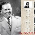 Josip broz Tito i njegove žene: Morale su biti device, imao je pet velikih ljubavi, a umro je potpuno sam