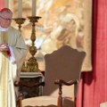 Pjetro Parolin favorit za novog papu prema britanskim kladionicama