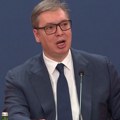 Vučiću pozlilo u SAD, vraća se u Srbiju