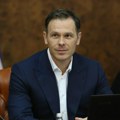 Sinša Mali otkrio kakvo je zdravstveno stanje predsednika Vučića