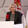 Ministarka Sofronijević: Do kraja godine završetak autoputa Kuzmin-Sremska Rača
