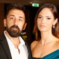 Ostao zatečen! Ovako je Ognjen Amidžić reagovao kad je čuo da mu se bivša žena Danijela Dimitrovska verila: "Ja ne znam…