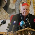 Kardinal Ladislav Nemet: Novi papa negovaće osobine prethodnog,više će sarađivati sa pravoslavnim svetom