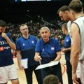 Okupljanje košarkaške reprezentacije 28. jula, 21. avgusta protiv Slovenije u Areni