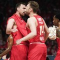 Mvp kaže: "Najteže gostovanje u Areni protiv Partizana"