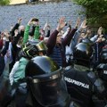 „Sramota je da Mariju prebacuju u zatvorsku bolnicu, a Vesića su vodili u Kamenicu“: Prve reakcije porodice i advokata…