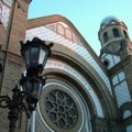 Jevrejska opština NS: Podrška Mariji došla od članova, a ne od predstavnika