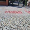 Jevrejska opština NS: Podrška Mariji došla od članova, a ne od predstavnika
