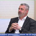 33 godine kurbanske akcije Mešihata IZ u Srbiji