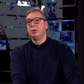 "Na kraju smo došli do toga da to traže": Vučić o zahtevu studenata i raspisivanju izbora, pozvao ljude na najveću vojnu…