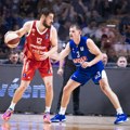 KK Crvena zvezda: Kazna Kaliniću besmislena, neutemeljena i neadekvatna trenutku