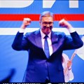 Vučić: Obojena revolucija zapala u ćorsokak, nemaju politiku, program, ni ideje